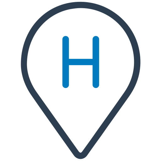 ubicación icono gratis