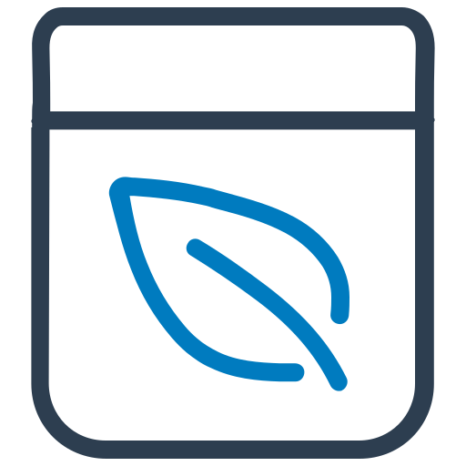 Herbal medicine free icon