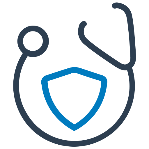 médico icono gratis