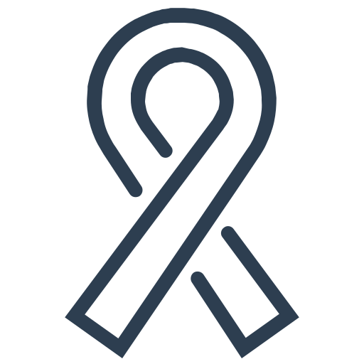 cáncer icono gratis