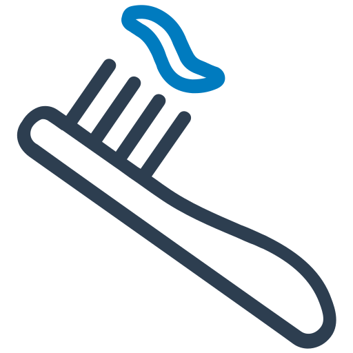 higiene grátis ícone