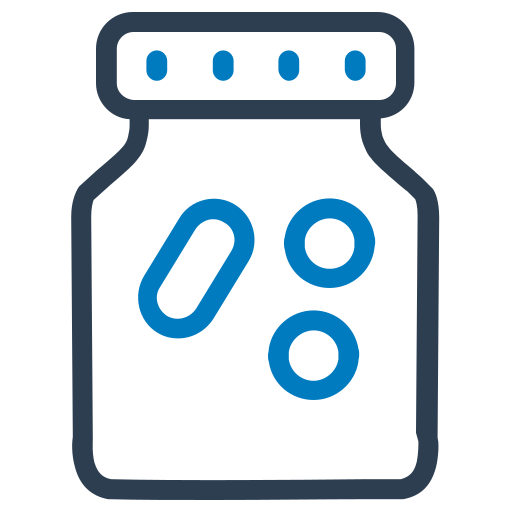 medicamento icono gratis