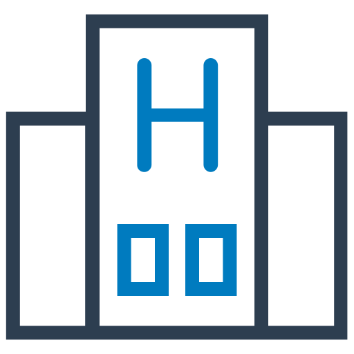 edificio icono gratis