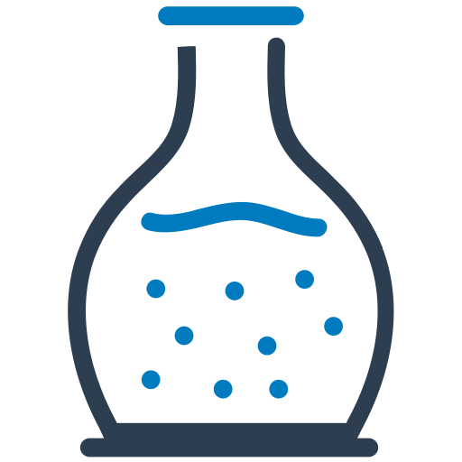 ciencia icono gratis