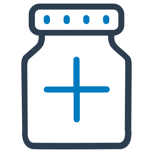 medicamento icono gratis
