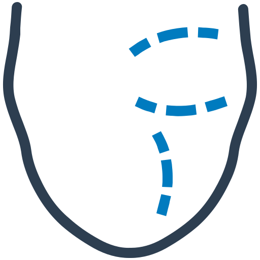 affronter Icône gratuit