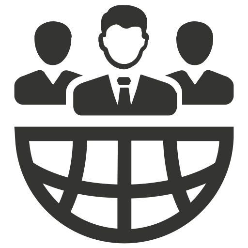 negocio icono gratis