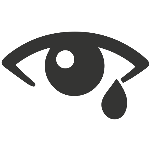 Eye free icon Eye free icon