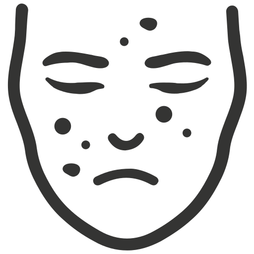 facial grátis ícone