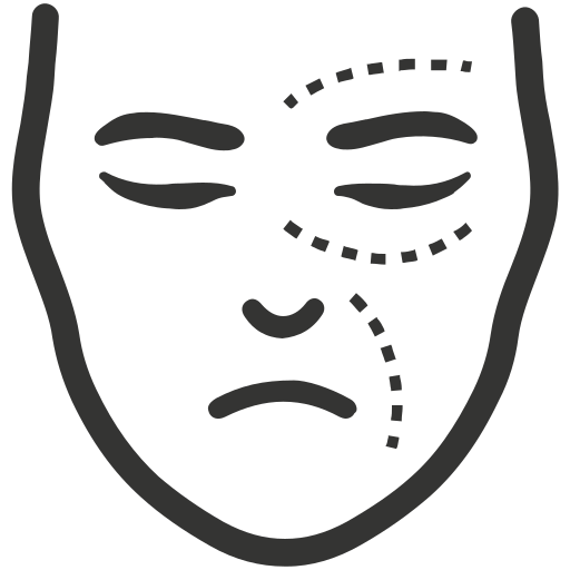 facial grátis ícone