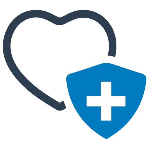 Health free icon