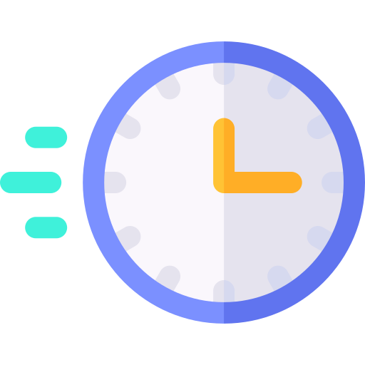 Timing free icon