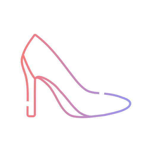 Shoe free icon Shoe free icon