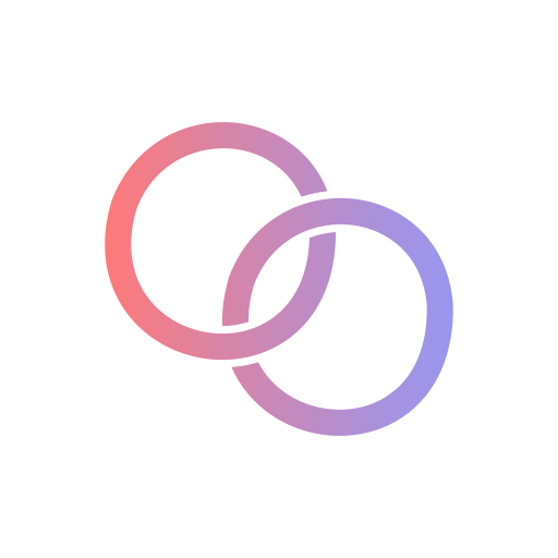 anillos de boda icono gratis