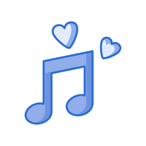 música icono gratis