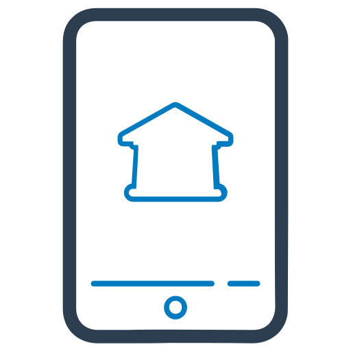 Online banking free icon Online banking free icon
