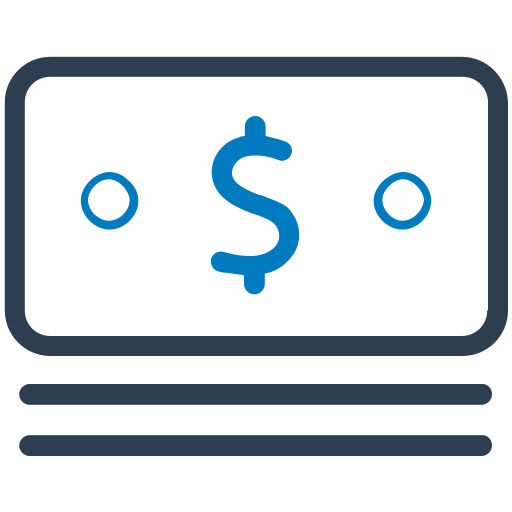 geld kostenlos Icon