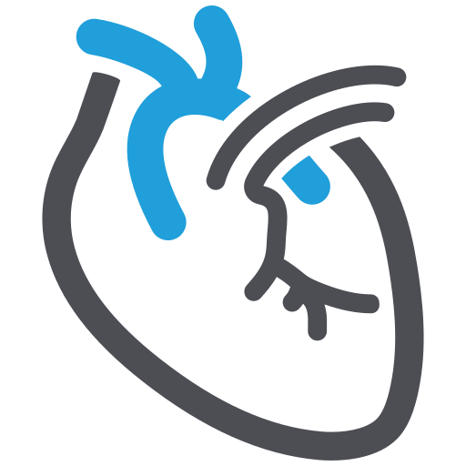 cuidado de la salud icono gratis