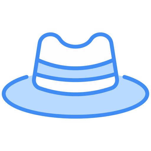 chapeau Icône gratuit chapeau Icône gratuit
