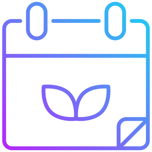 calendario icono gratis