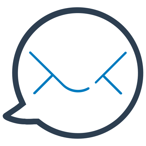 comunicación icono gratis