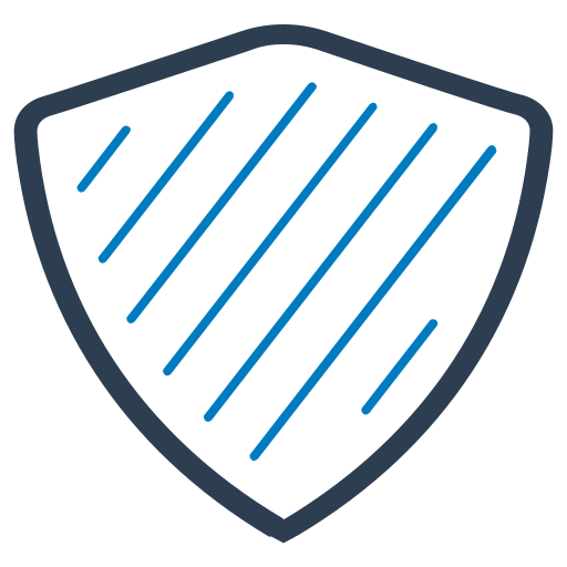 blindaje icono gratis