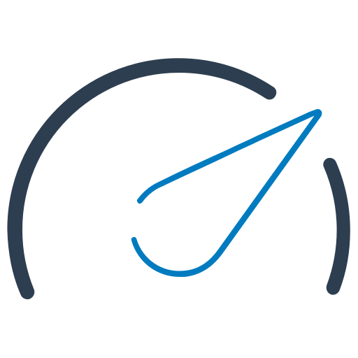 Speedometer free icon Speedometer free icon