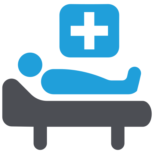 médico icono gratis