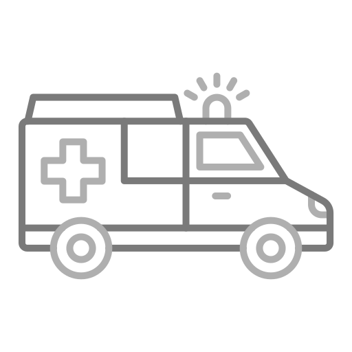krankenwagen kostenlos Icon krankenwagen kostenlos Icon