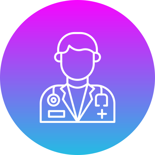 doctor icono gratis