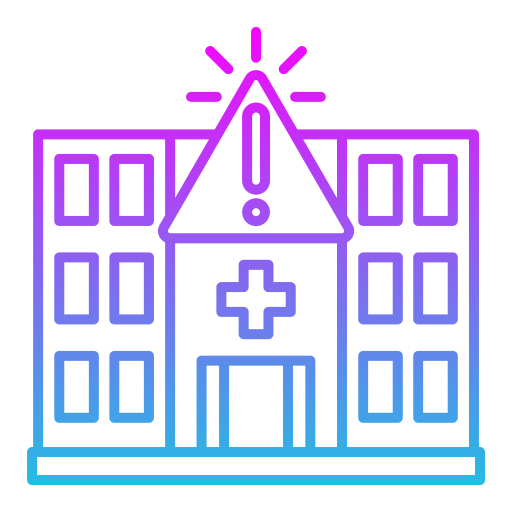 hospital icono gratis