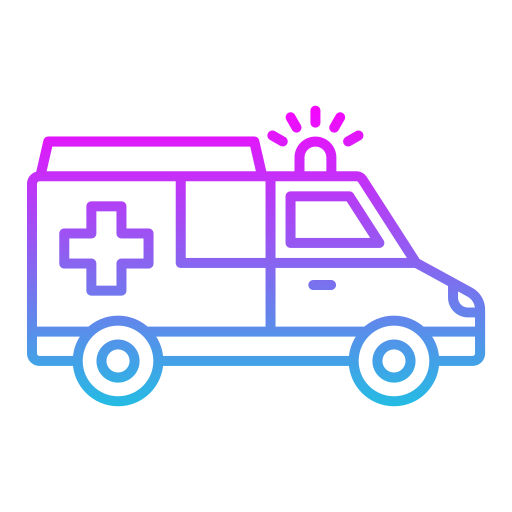 krankenwagen kostenlos Icon krankenwagen kostenlos Icon