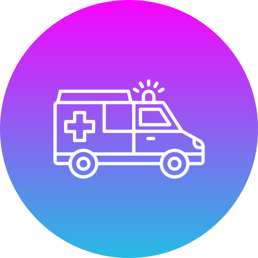 krankenwagen kostenlos Icon krankenwagen kostenlos Icon