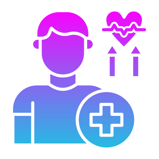 saludable icono gratis