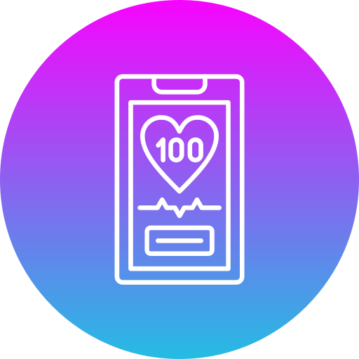 pulsschlag kostenlos Icon pulsschlag kostenlos Icon