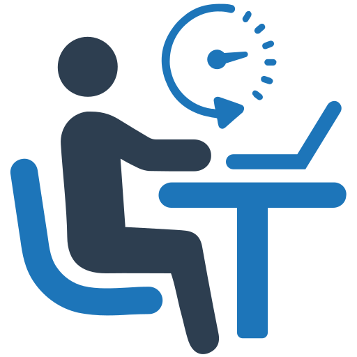 oficina icono gratis