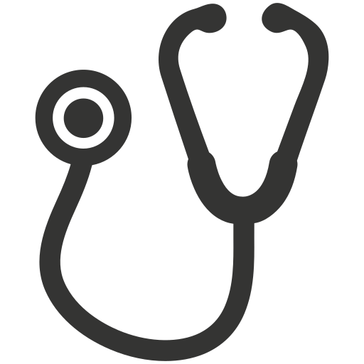 arzt kostenlos Icon