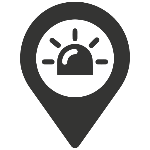 ubicación icono gratis