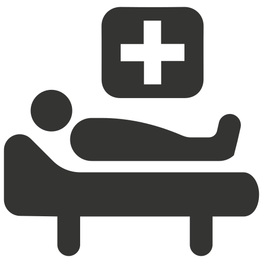 médico icono gratis