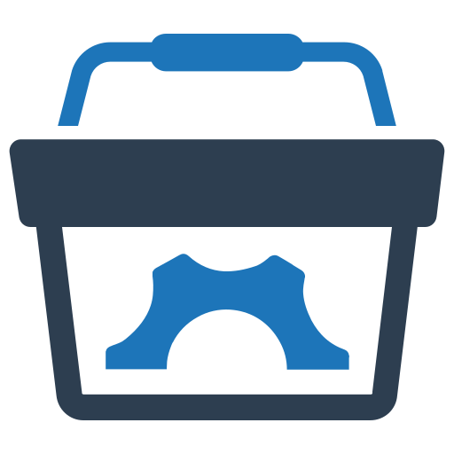 engranaje icono gratis