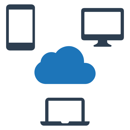 Connection free icon