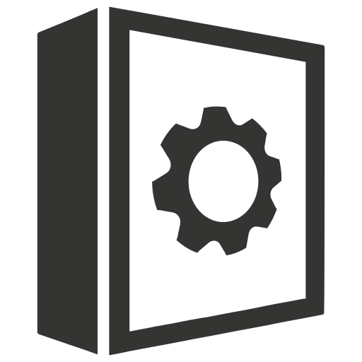 servicio icono gratis