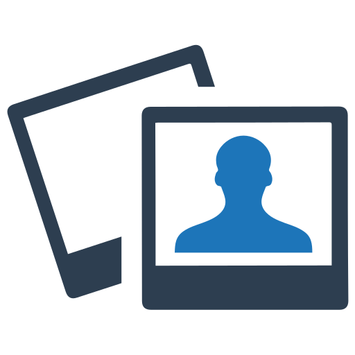 cámara icono gratis