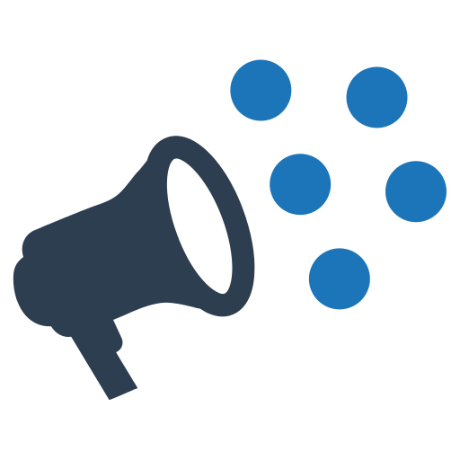 marketing icono gratis