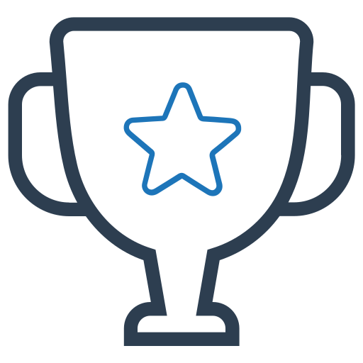 Trophy free icon Trophy free icon