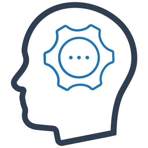 engranaje icono gratis