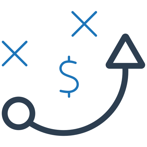 Финансовый бесплатно иконка