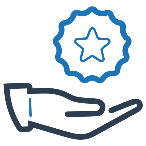Award free icon Award free icon