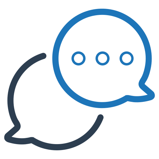 comunicación icono gratis