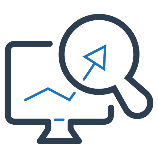 mercado icono gratis